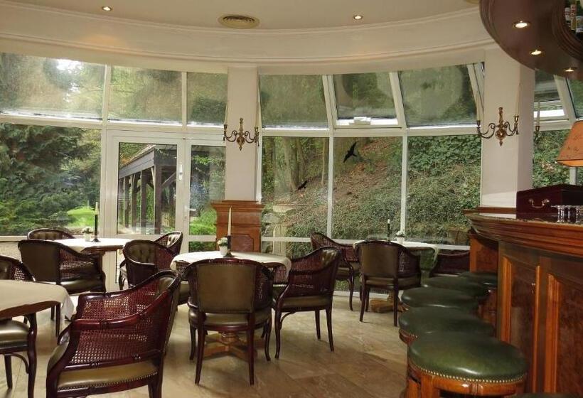 Park Hotel Am Schloss