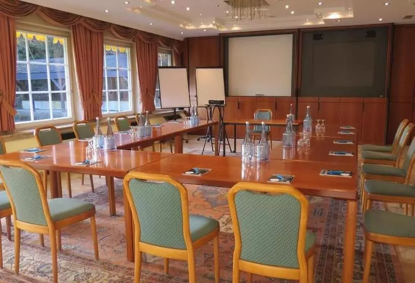 Park Hotel Am Schloss