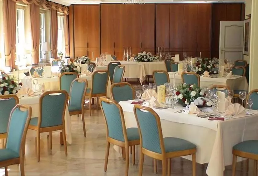 Park Hotel Am Schloss