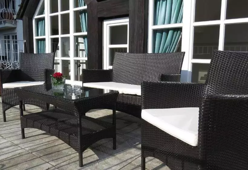 Park Hotel Am Schloss