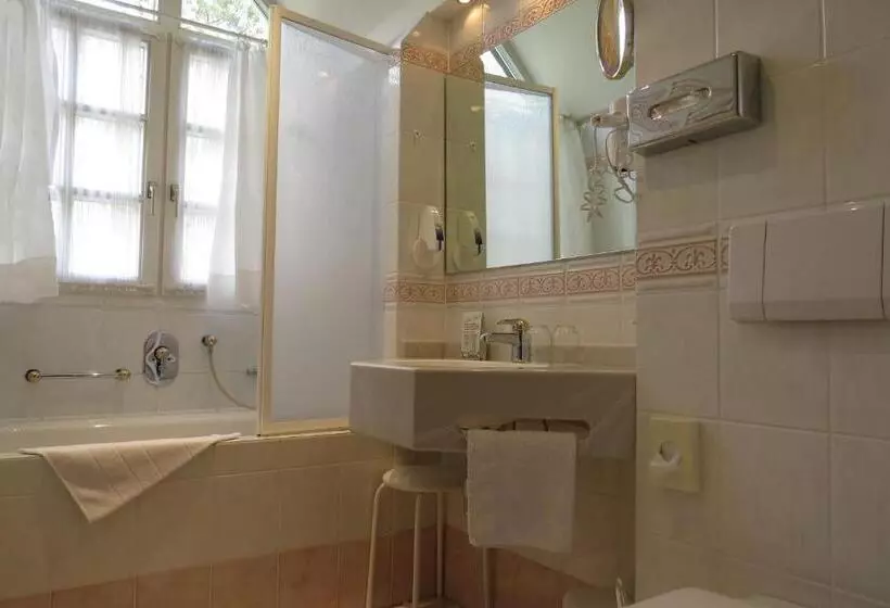 Park Hotel Am Schloss