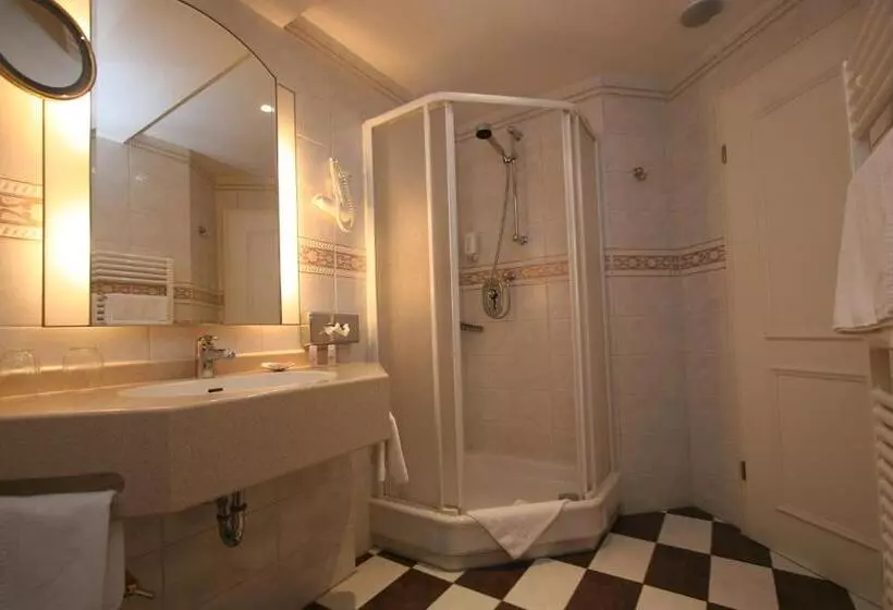 Park Hotel Am Schloss