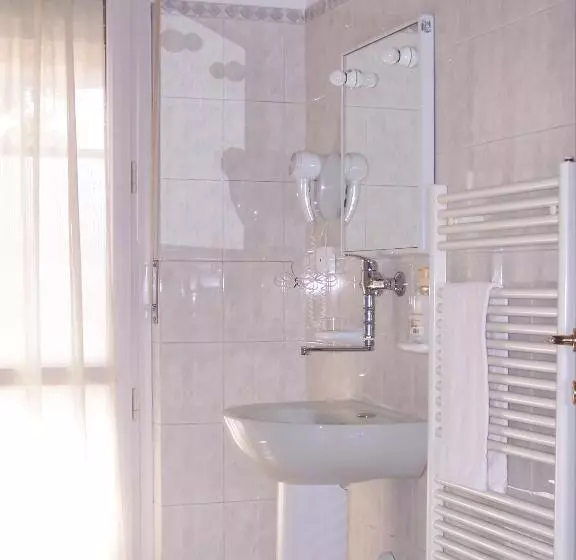 Hotelli Ristorante La Torretta