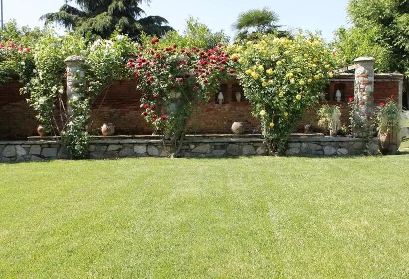 Hotelli Ristorante La Torretta