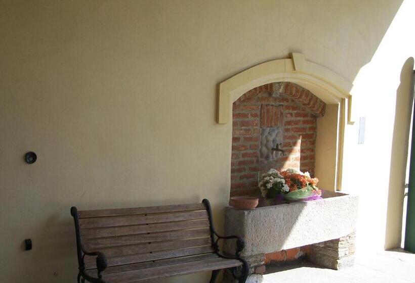 호텔 Ristorante La Torretta