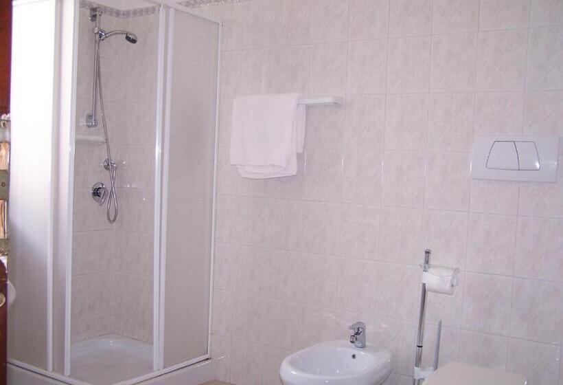 Отель Ristorante La Torretta