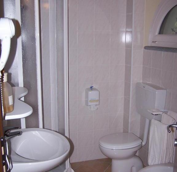 호텔 Ristorante La Torretta