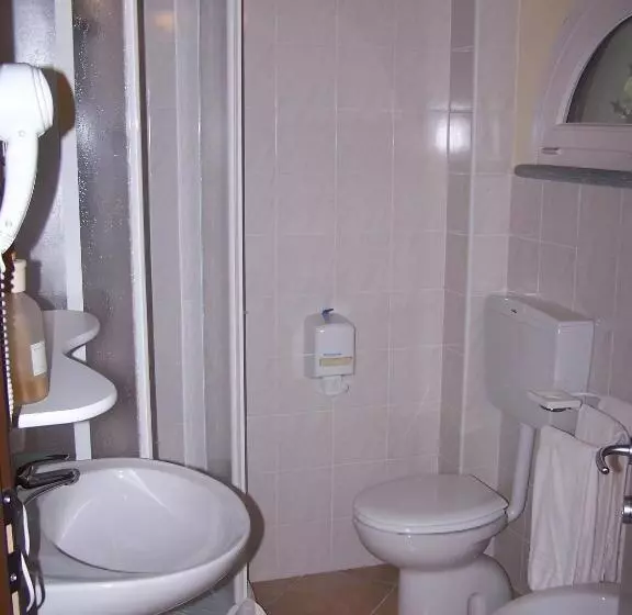 Hotelli Ristorante La Torretta