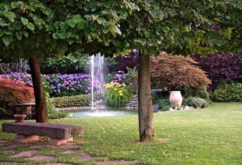 酒店 Ristorante La Torretta