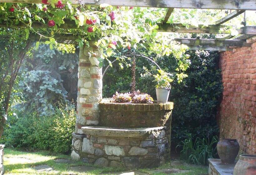 호텔 Ristorante La Torretta