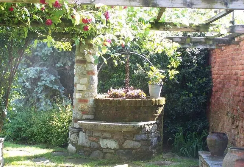 Hotelli Ristorante La Torretta