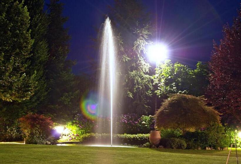 호텔 Ristorante La Torretta