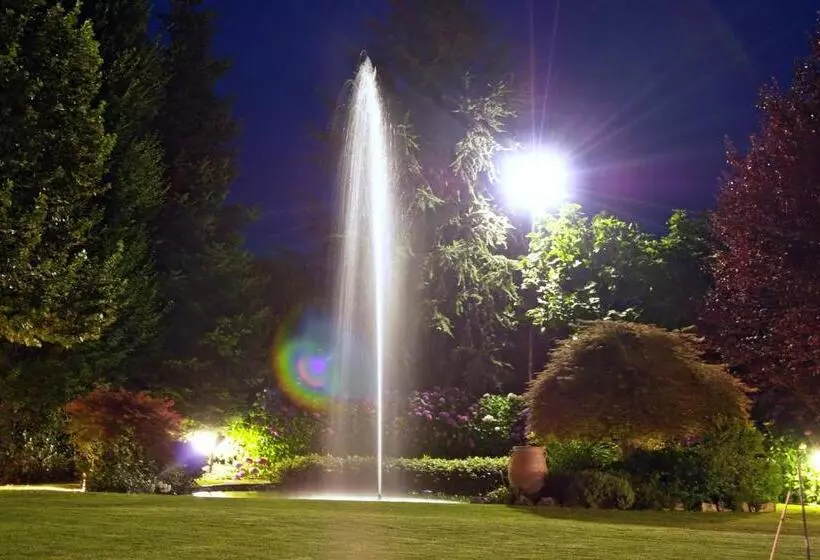 Hotelli Ristorante La Torretta