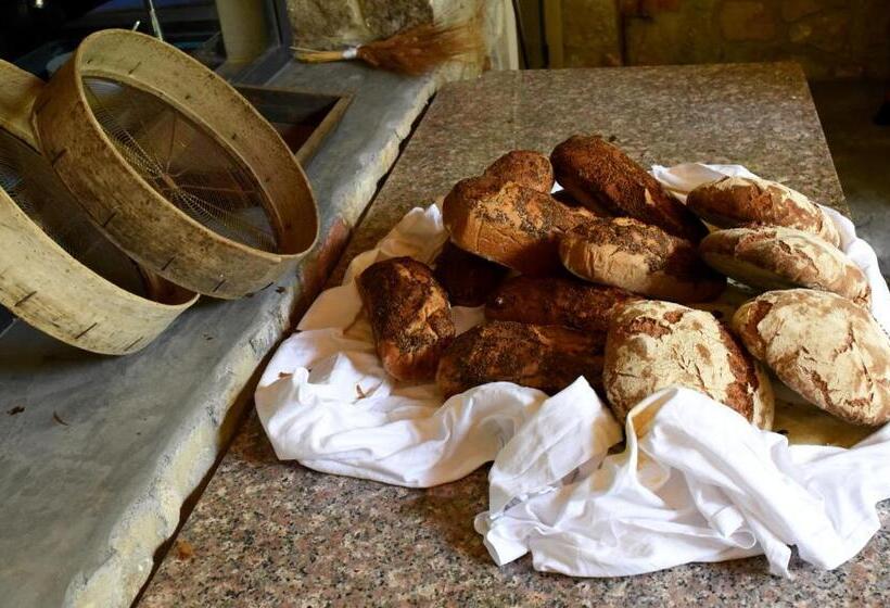 Сельский отель Agriturismo La Petrosa