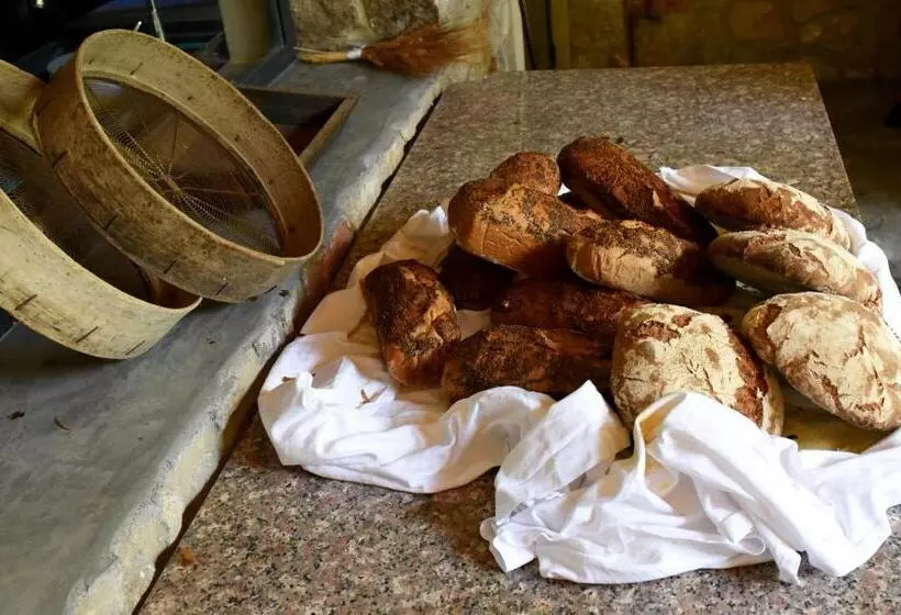 田舎風ホテル Agriturismo La Petrosa