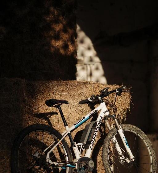 Сельский отель Agriturismo La Petrosa