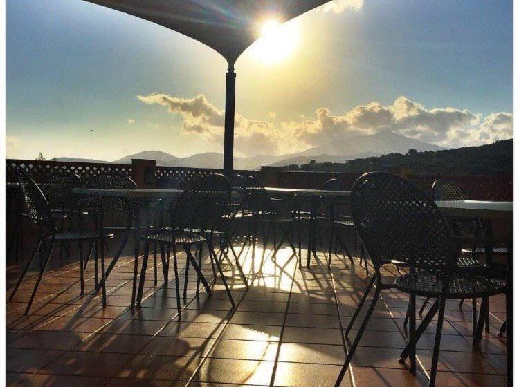 Сельский отель Agriturismo La Petrosa