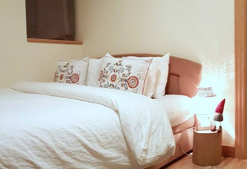 乡村酒店 Linden Tree Retreat & Ranch