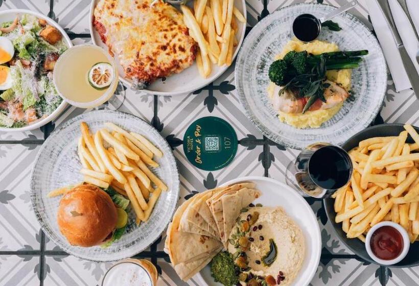 Victoria Hotel Strathalbyn