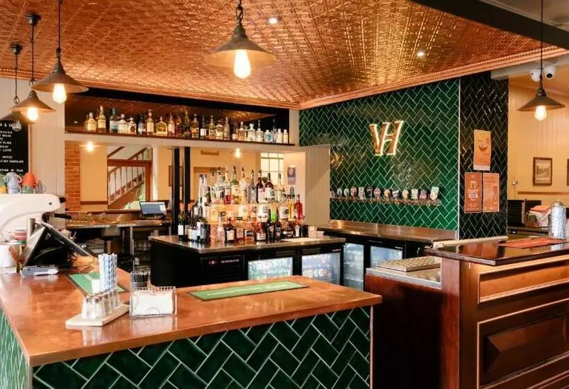 Victoria Hotel Strathalbyn