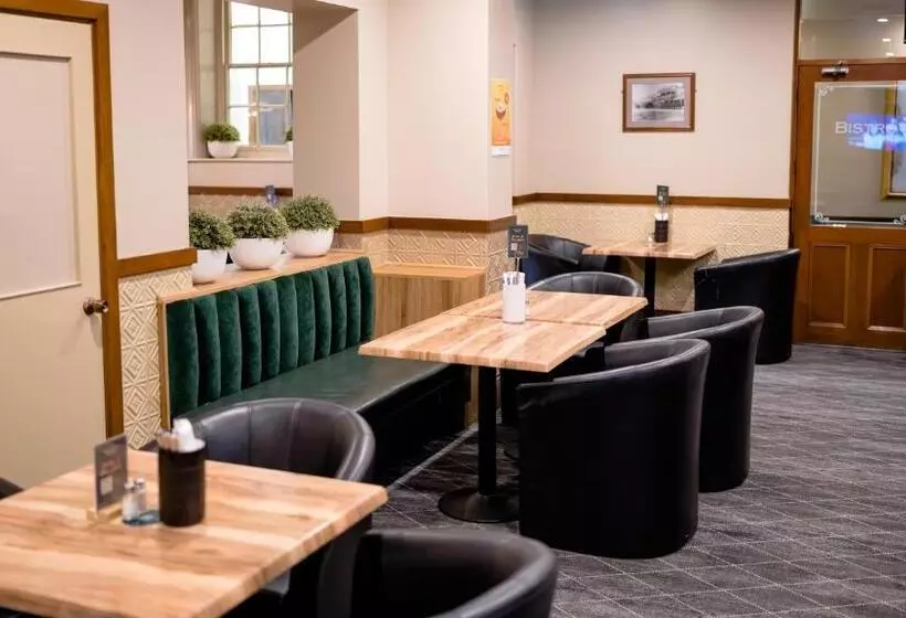 Victoria Hotel Strathalbyn