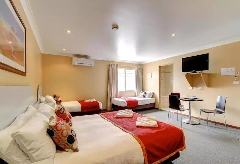 Victoria Hotel Strathalbyn