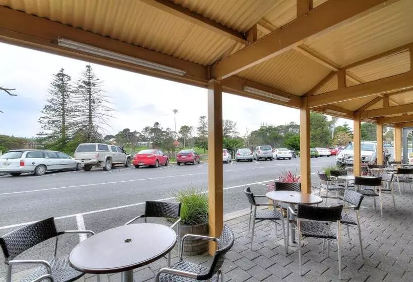 Victoria Hotel Strathalbyn