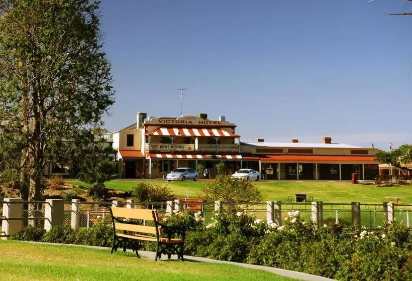 Victoria Hotel Strathalbyn
