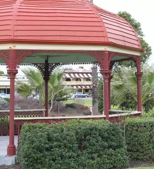 Victoria Hotel Strathalbyn