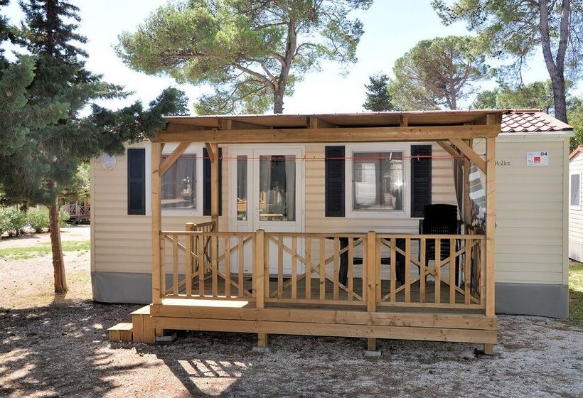 فندق Zaton Mobile Homes