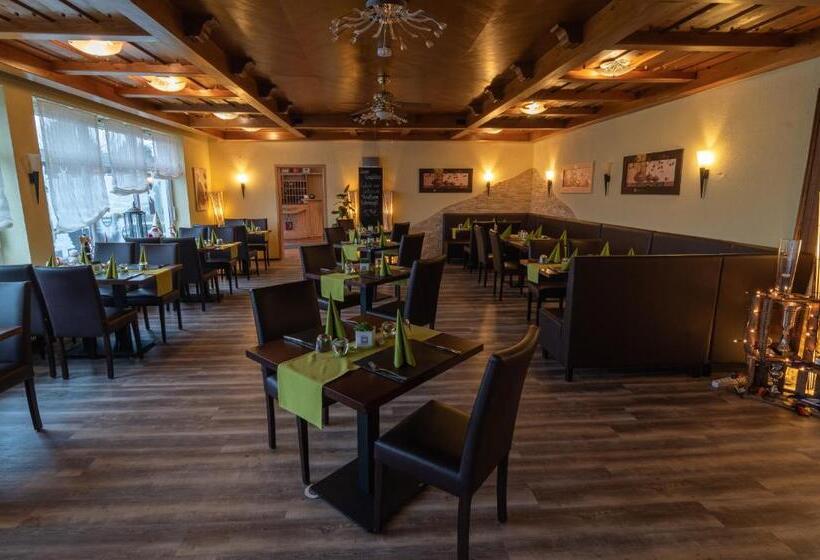 호텔 Zur Morschbach