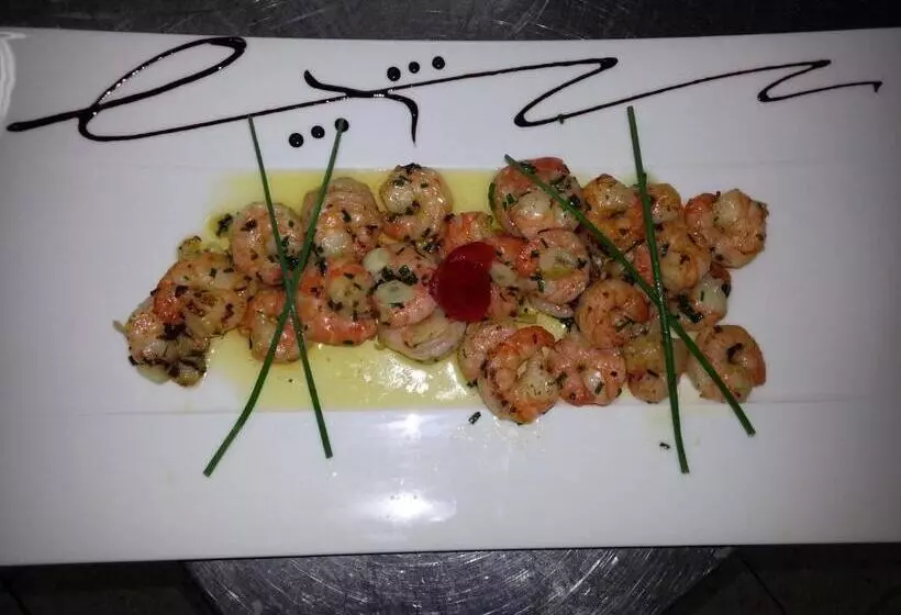 Hotelli Zur Morschbach