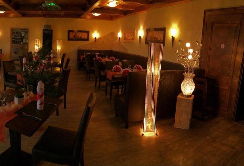 호텔 Zur Morschbach