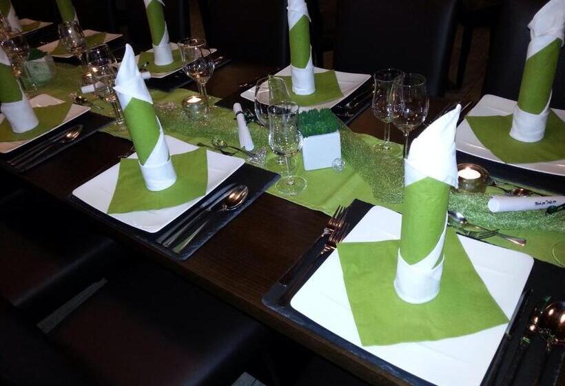 호텔 Zur Morschbach