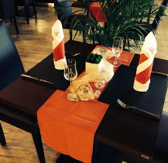 호텔 Zur Morschbach