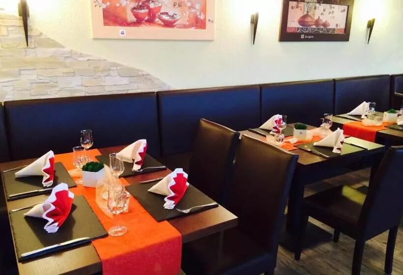 Hotelli Zur Morschbach