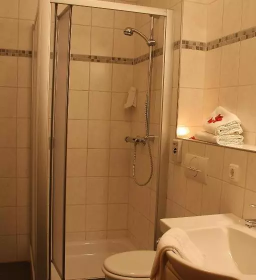 Hotelli Zur Morschbach