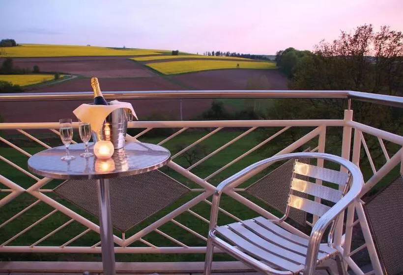 Hotelli Zur Morschbach