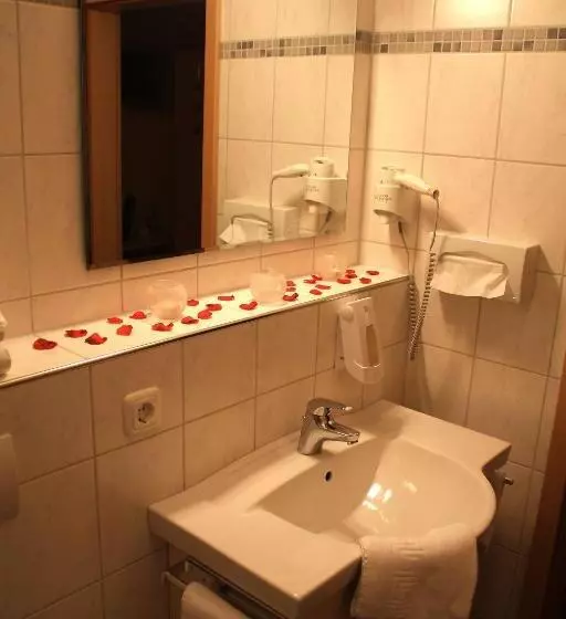 Hotelli Zur Morschbach