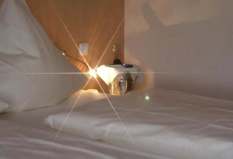 Hotelli Zur Morschbach