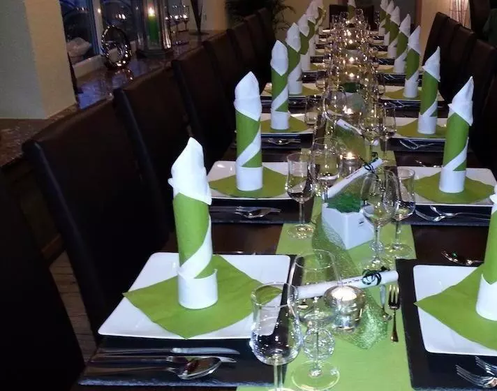 Hotelli Zur Morschbach