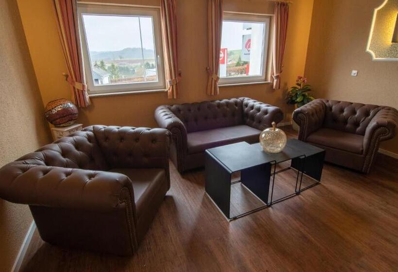 호텔 Zur Morschbach