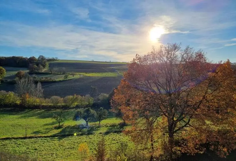 Hotelli Zur Morschbach