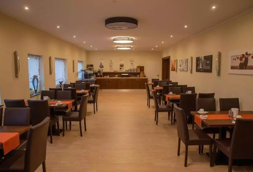 Hotelli Zur Morschbach