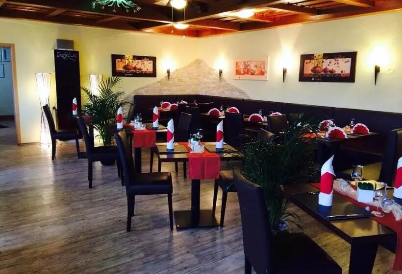 Hotelli Zur Morschbach