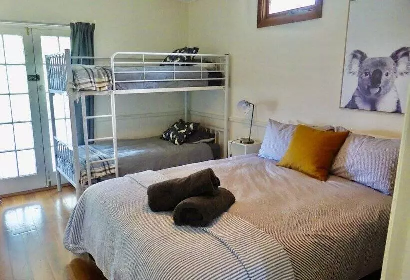 Mansfield On The Manning