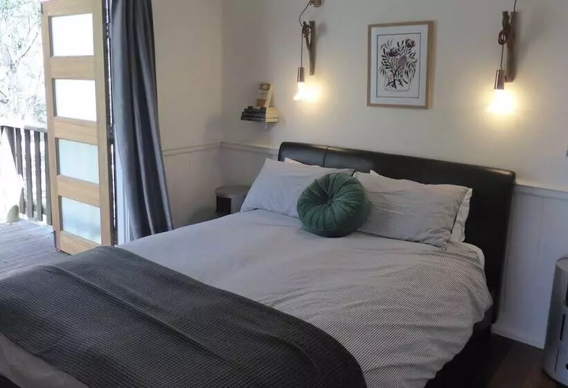 Mansfield On The Manning