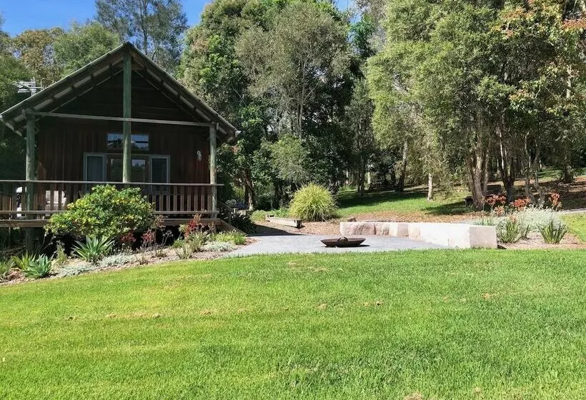 Mansfield On The Manning