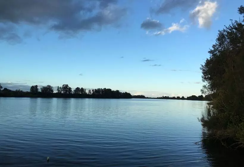 Mansfield On The Manning