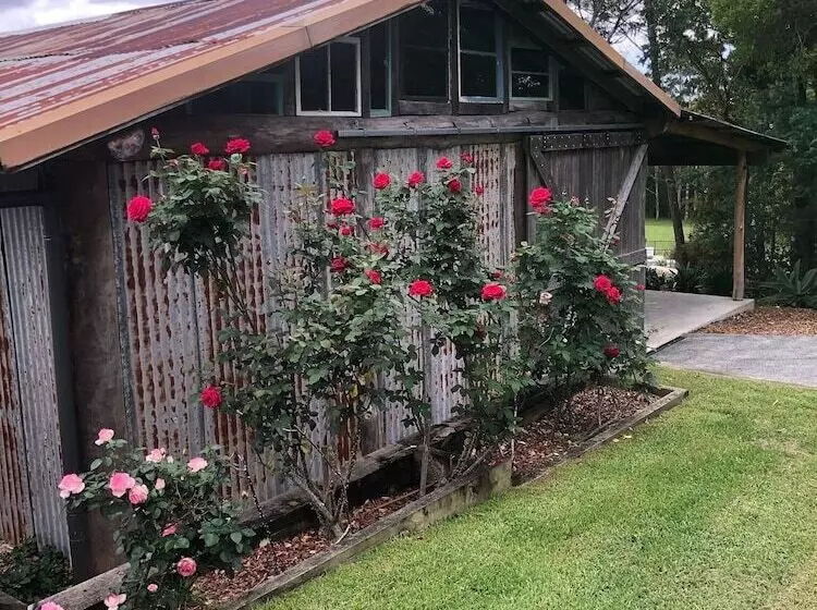 Mansfield On The Manning